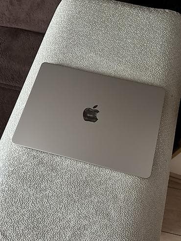 macbook ibook g4: Ультрабук, Б/у, Apple M4, ОЗУ, RAM: 16 ГБ, В рассрочку — 2