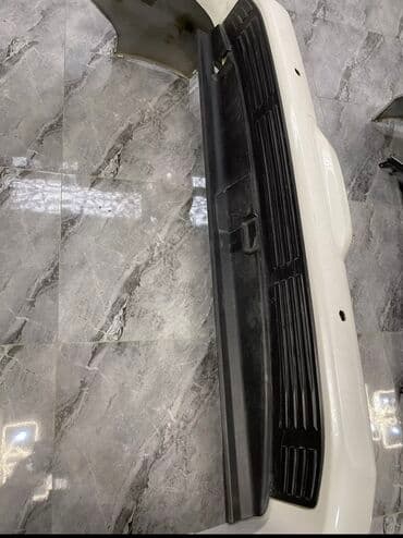 gx470 зеркало: Передний Lexus, Б/у, Оригинал — 5