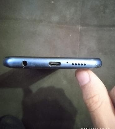 ipad pro 11: Redmi, Redmi Note 9 Pro, Б/у, 128 ГБ, цвет - Синий, 2 SIM — 6