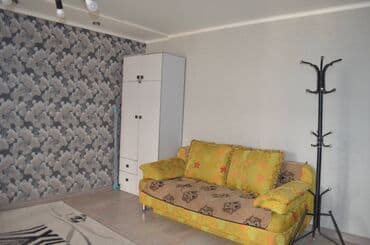 посуточная квартира в караколе: 1 комнатная квартира на сутки, посуточная аренда, гостиница — 8