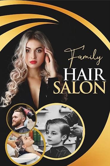 авирлок машинка: 💇‍♀️ ПАРИКМАХЕРСКИЕ УСЛУГИ ✂️ 🔥 Стрижки женские —от 500 сом ✨ — 1