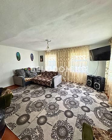 Дома: 🏠Продается дом в с. Беловодское 🟡3- жилых комнат, времянка из 2-комнат — 8