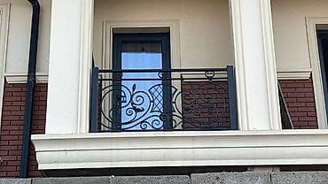 construction: Сварка | Перила Гарантия, Демонтаж, Доставка — 6
