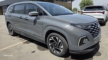 hundai: Hyundai Custo: 2021 г., 1.5 л, Автомат, Бензин, Минивэн — 4