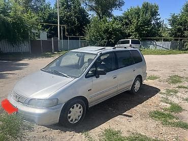 дивигатель на хонда одиссей: Honda Vito: 1997 г., 2.3 л, Автомат, Бензин, Минивэн — 1
