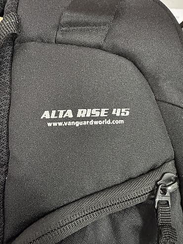 алтын аяк фото: Продаю рюкзак для фотоаппарата Vanguard Alta Rise 45. Рюкзак в — 2
