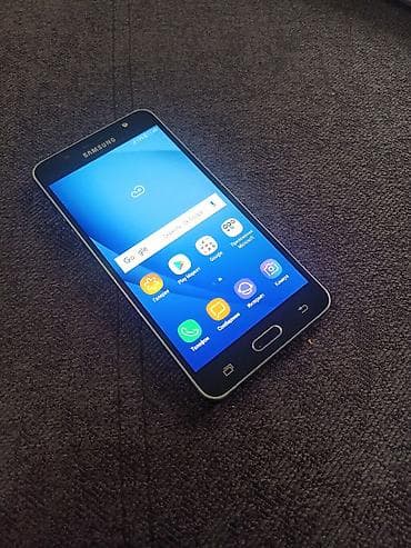 j5 pro: Samsung Galaxy J5 2016, Б/у, 16 ГБ, цвет - Черный, 2 SIM — 7