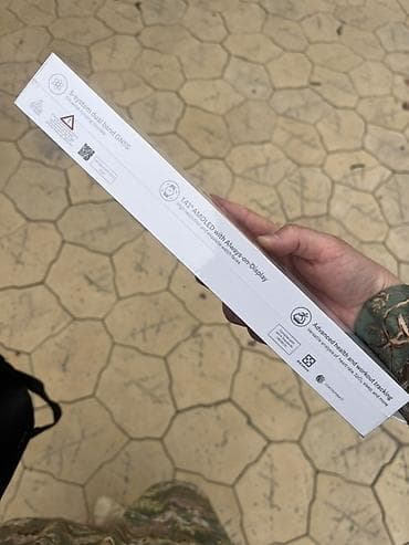 sho mi: Xiaomi Watch 2 (версия на Wear OS by Google) Ключевые особенности: - — 2