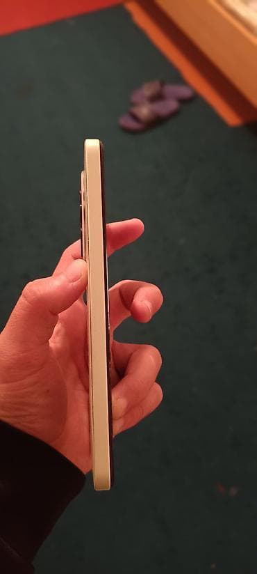 intel core i3: Redmi, Redmi 14C, Б/у, 256 ГБ, цвет - Зеленый, 2 SIM — 2