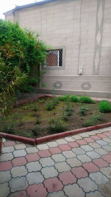 дом отдыха бишкек: 13 соток, Для бизнеса, Красная книга, Тех паспорт — 1