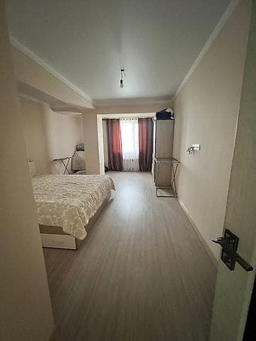 flat osh: 3 комнаты, 110 м², Элитка, 5 этаж, Евроремонт — 3