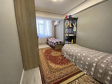 Кыймылсыз мүлк: 2 бөлмө, 74 м², Элитка, 3 кабат, Евроремонт — 8
