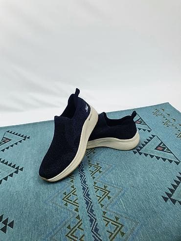 Личные вещи: Кроссовки-слипоны Skechers все размеры есть - Легкие кроссовки без — 1