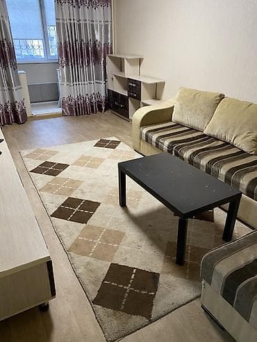Недвижимость: 2 комнаты, Собственник, Без подселения, С мебелью полностью — 9