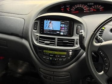 естима 2007: Toyota Estima: 2005 г., 3 л, Автомат, Бензин, Минивэн — 6