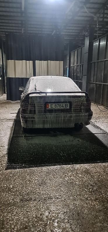 sp 4: Mitsubishi Galant: 1992 г., 2 л, Механика, Бензин, Хэтчбэк — 5