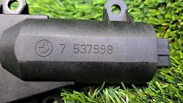 i5 3210m: Сервопривод заслонок выпускного коллектора Е60 7 537 998 Год 2005 В — 2