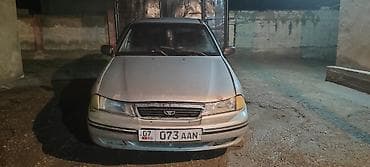 mazda kapella: Daewoo Nexia: 2003 г., 1.5 л, Ручные, Бензин, Седан — 1