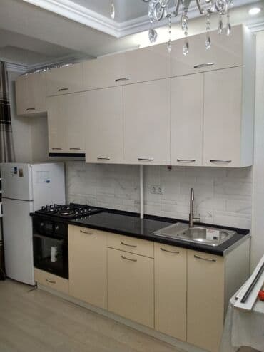 кухиний: Мебель на заказ, Кухня, Кухонный гарнитур — 18