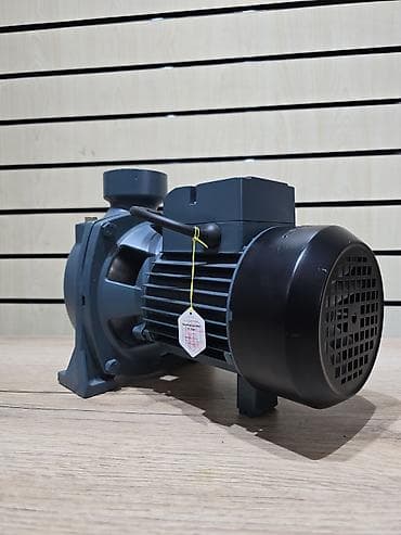 ксб 80: Поверхностный насос GHFm5A - Производительность: до 500 л/мин - — 1