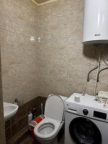 Квартиры: 3 комнаты, 90 м², Элитка, 4 этаж, Евроремонт — 6