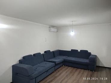 участок дача су: Продаётся дом район нового Ошского рынка.Дом 2 комнаты со всеми — 6