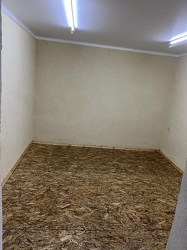 кызыл кыя кыз: Квартира берилет бир комната прихожкасы менен, отопление бар суу бар — 7