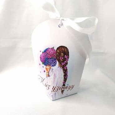 изготовление шапок на заказ: Чачылага бонбоньерканын туруно заказ кабыл алабыз! -Кыз узатуу — 4