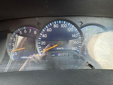 авто с последующим выкупом бишкек саната: Toyota : 2003 г., 1.5 л, Автомат, Бензин, Хэтчбэк — 7