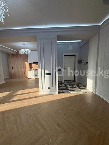 авангард стил: 3 комнаты, 118 м², Элитка, 8 этаж, Дизайнерский ремонт — 6