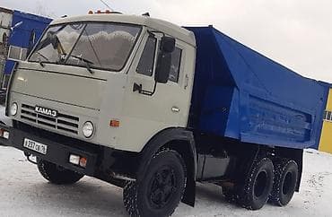 Отсев Оптималка Шебень Смесь бетонная Щебень песок кум шагыл гравий