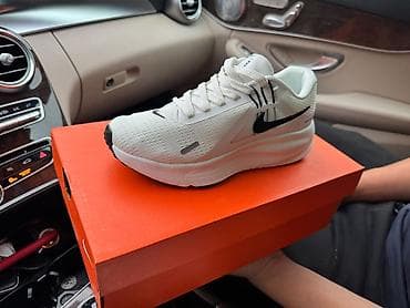 roshe run: Мужские кроссовки, 37, 38, 39, Nike, Новый, цвет - Черный — 3