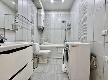 osh flat: 🔥 КВАРТИРА, КОТОРУЮ СТОИТ ПОСМОТРЕТЬ 🏠 Сдаётся просторная 3-комнатная — 5