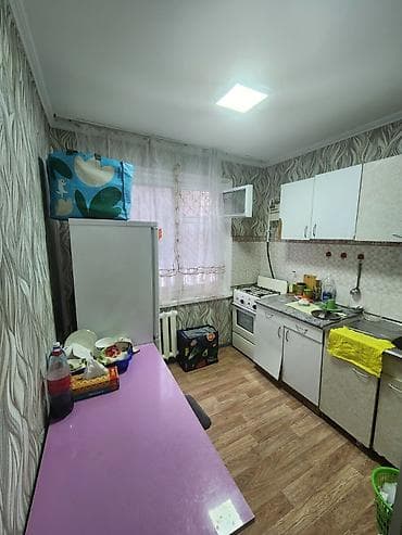 квартира район тэц: 1 комната, 32 м², 104 серия, 2 этаж, Косметический ремонт — 4