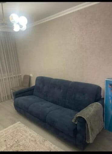 аренда квартир с последующим выкупом без первоначального взноса: 1 комната, Агентство недвижимости, Без подселения, С мебелью частично — 1