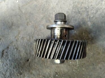 купить мотор на ниву: Nisan Patrol Y61 ZD30 шестеренка промежуточная Нисан Патруль Y61 — 3