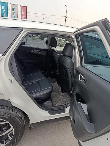 r19 kia: Kia Sportage: 2022 г., 2 л, Автомат, Дизель, Кроссовер — 9