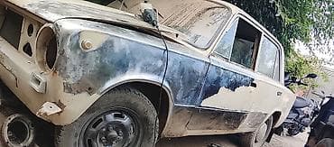 ваза: ВАЗ (ЛАДА) 2101: 2000 г., Седан — 2