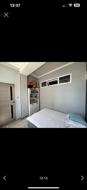 Квартиры: 2 комнаты, 75 м², Элитка, 7 этаж, Евроремонт — 6