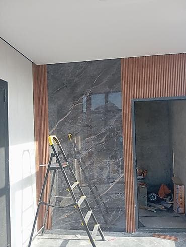 Услуги по строительству и ремонту: Услуги по облицовке и отделке от RJ Tiles Fiting - Профессиональная — 6