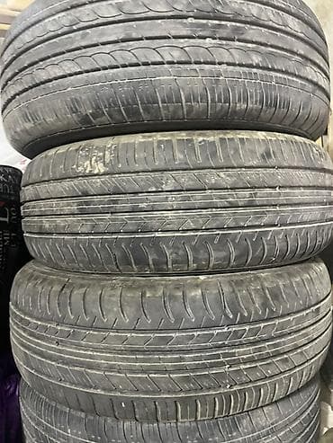 шины летние 20565 r15: Шины 205 / 65 / R 15, Лето, Легковые, Китай, Goform — 5