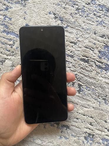 xiomi redmi note 4: Redmi, Redmi Note 12, цвет - Синий, 2 SIM — 1