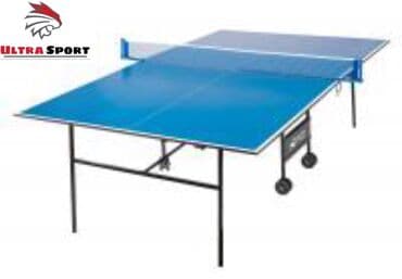ракетка для настольного тенниса купить: Российский теннисный стол 🏓🇷🇺 🛑Низкие цены прямиком со складов‼️ ▪️В — 1
