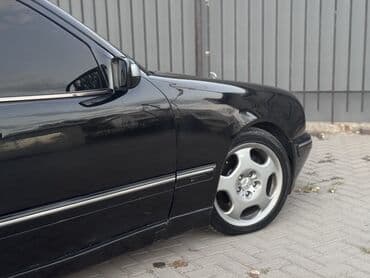 мотор камри 2.4 цена бишкек: Mercedes-Benz E-Class: 1999 г., 2.8 л, Типтроник, Бензин, Седан — 12