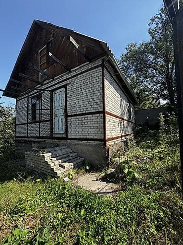 бишкек киргизия 1: Продается Дача С. Горная Маевка от центральной трассы 5 мин. 4 — 3