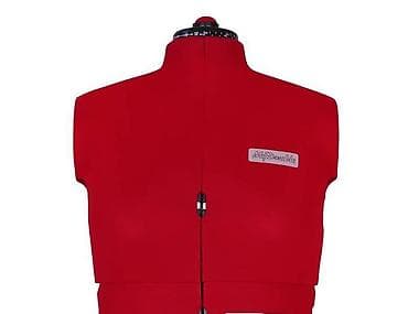 маникен: Манекен портновский раздвижной женский Adjustoform My Double "L" — 7