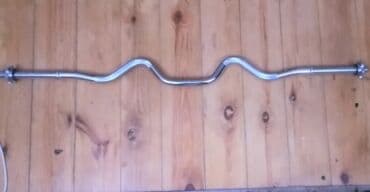 наборные гантели с поворотным механизмом: 💎. ЗЕРКАЛЬНЫЙ, ЦВЕТ Гриф W, волнообразный, торга нет!!! для — 4