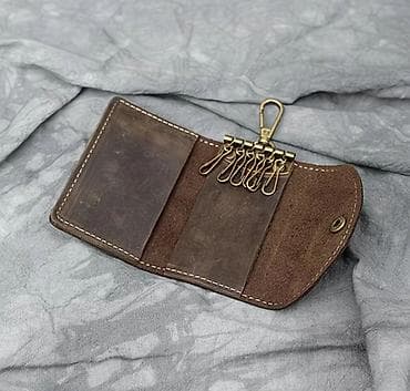 Ключница, Новый, Унисекс