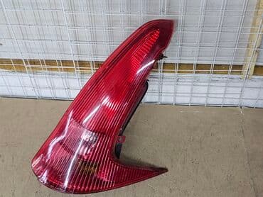 оригинальные расходные материалы 40 фотобумага: Задний правый стоп-сигнал Peugeot 2004 г., Б/у, Оригинал, Германия — 6