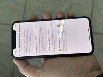 айфон xr цена в бишкеке 128 гб бу: IPhone Xs, Б/у, 256 ГБ, Черный, Защитное стекло, Чехол, 83 % — 2